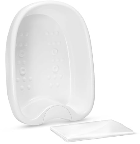 Ionic Foot Detox Tub,for All Detox Machines 100 Liners, Home/Salon