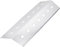 Well Grill 43.5 X 15 CM Flavorizer Bars Diffuseur de Chaleur, Grille Barbecue Bruleur Gaz en Acier Inoxydable de Remplacement pour Landmann, Outback, Uniflame
