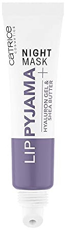 Catrice Lip Pyjama Night Mascarilla Labial 010