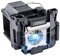 COOBAN Beamer Ersatzlampe für Epson ELPLP89 PowerLite Home Cinema 5040UB 5040UBe 5050UB 5050UBe 4100 EH-TW7300 TW8300 TW9300 Pro Cinema 4040 4050 V13H010L89 Projektorlampe