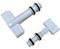 Aspares Worcester Bosch Filling Keys - Large & Small 87161211070