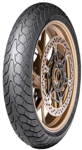 REIFEN MUTANT M+S 110/80 R19 59V DUNLOP