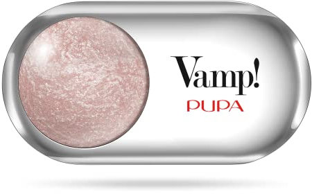 Pupa ombr vamp gold e copper 208