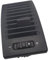 Panel de Rejilla for salpicadero de Citroen Xsara Xsara II Facia, Salida de Aire Acondicionado 8264Q0 8264Q4 8264Q2 8264Y7 8264Y9 Recambio (Color : Black Right)