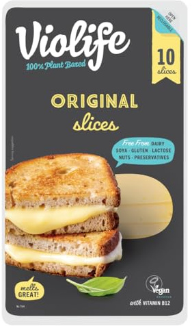 Violife Original Sliced 175g