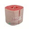 Scorprotect® PE Wickelband Rot mit Dampfsperre in 70 mm (70 mm x 3,6 m selbstklebend)