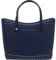 Crocs Classic Tragetasche OS EU Navy