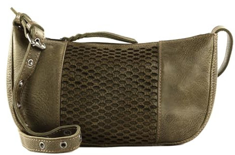 FREDsBRUDER MY Crossbag Olive