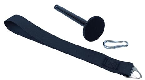 OAJABBGE Armdrücken Trainingsgurt Für Kabelmaschine Gibt Gewicht Frei. Hand Und Armstärkung Für Arm Finger Unterarm Handgriff