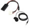 AUX-Audiokabel, Adapter, Bluetooth-kompatibles Mikrofon, Ersatzteile für Mazda 3 6 Stereo-Radio