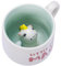 Tasse licorne 3D - Tasse à café - Avec licorne mignonne à l'intérieur - Cadeaux licorne pour filles - Tasse amusante - Tasse unique faite à la main - Tasse à thé mignonne - Cadeau (bleu)