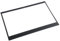 Laptop Camera Frame Adhesive Sticker For P51S Notebook LCD Skin Easy Apply Screen Bezel Sticker