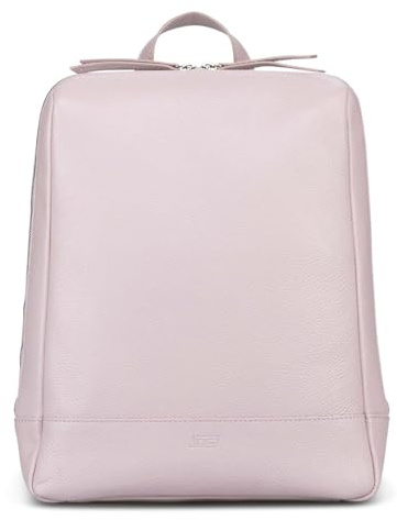 JOST Leder Rucksack Freizeitrucksack Vika Backpack Rose rosa