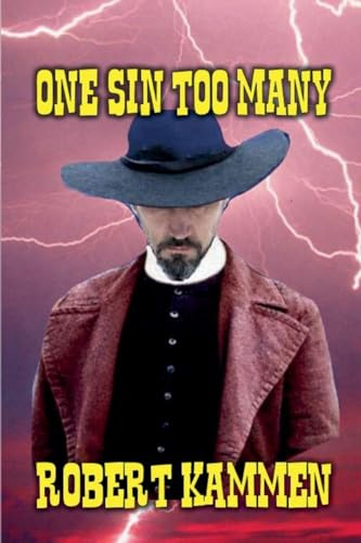 One Sin Too Many - Repentance for Cliff Pardone