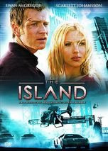 The Island [FR Import]