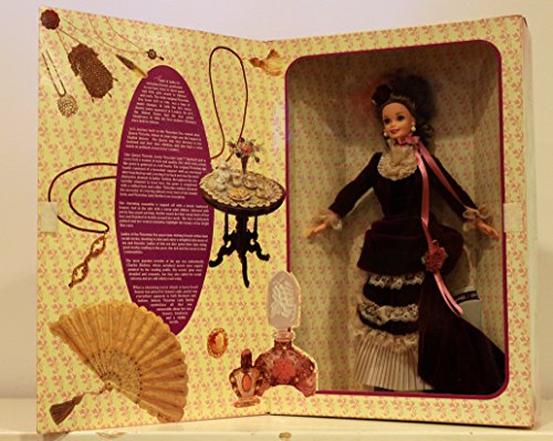 Great Ers's Victorian Lady Barbie