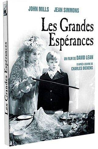 Les grandes espérances [FR Import]