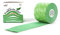 Nasara Original Kinesiologie Physio Tape für Sport und Medizin, Rollengröße 5cm x 5m, Grün
