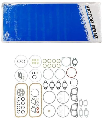 Reinz 01-23455-04 Dichtungsvollsatz, Motor
