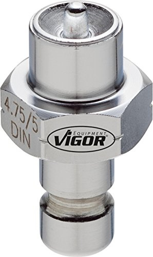 Vigor Druckstücke für Bördelgerät V1728 V2553, 1 Stück