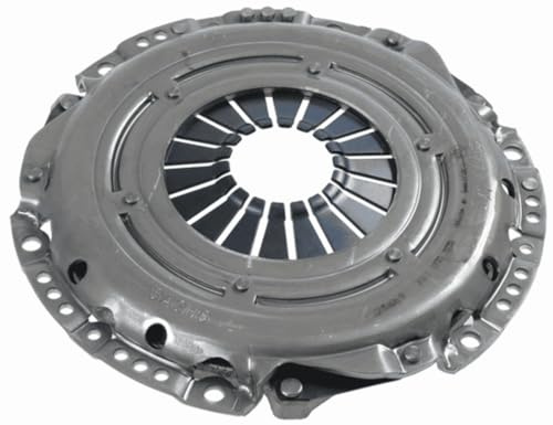 SACHS 3082 000 608 Kupplungsdruckplatte für Opel Corsa D (S07) 2006-2015 und Andere Fahrzeuge | Kompatibel mit: OPEL ASTRA H, ASTRA H Caravan, ASTRA H GTC, ASTRA H TwinTop, CORSA D, MERIVA A Großraumlimousine