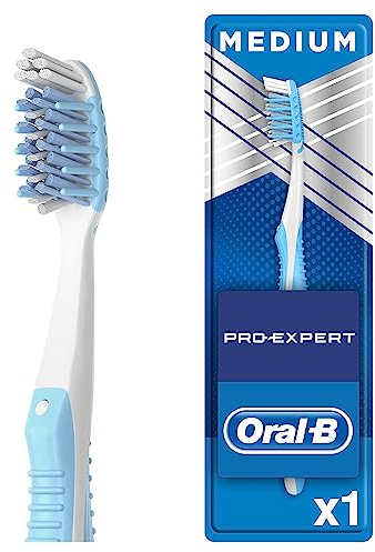 Oral-B Pro-Expert Premium Pro Flex Medium Manual Toothbrush