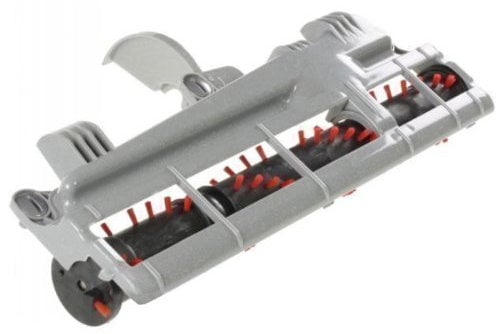 First4spares - Brush Head and Brush Roller Set for Dyson DC4 DC04 DC07 Vacuum Cleaner