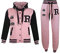 A2z4kids Unisex Baseball-Anzug 11-12 Jahre