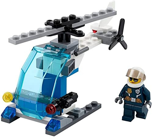LEGO 30351 Set, Multi-Coloured