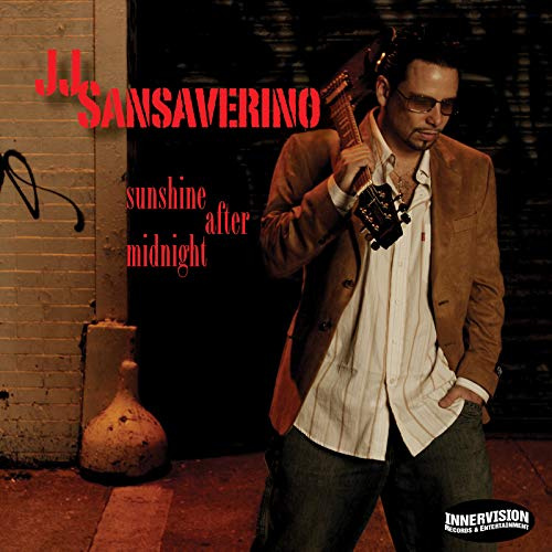 Sunshine After Midnight