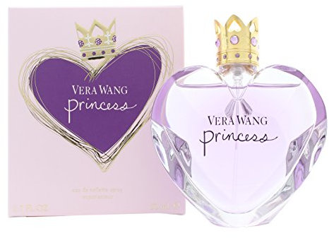 Vera Wang Princess Eau de Toilette für Frauen