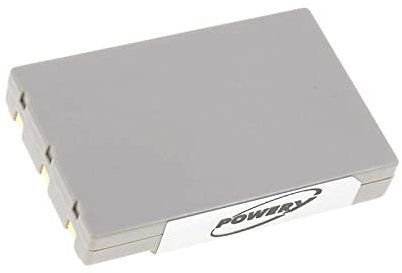 Akku für Konica Revio KD-400Z, 3,7V, Li-Ion