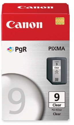 Canon PGI-9 Druck- und Zeichenpatrone - Druck- und Zeichenpatronen