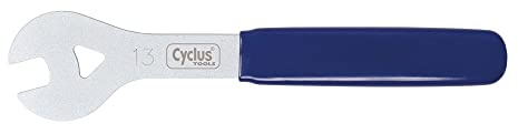 Cyclus Tools Cone Spanner, 13mm
