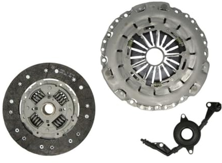 LuK 624 3148 33 LuK RepSet Pro Kupplungssatz