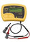VELLEMAN - LCR40 ANALYSEUR AUTOMATIQUE DE COMPOSANTS PASSIFS 166358