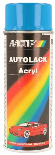 MOTIP 45100 Fahrzeug-Kombinationslack
