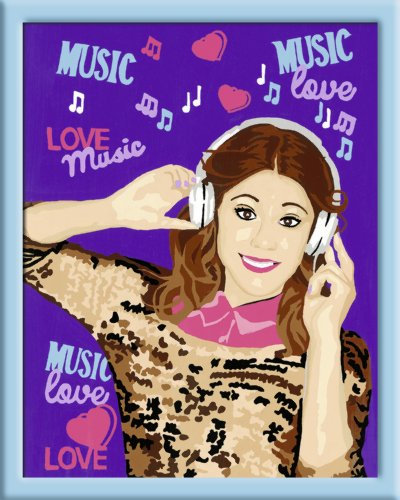 Ravensburger 282678 Violetta
