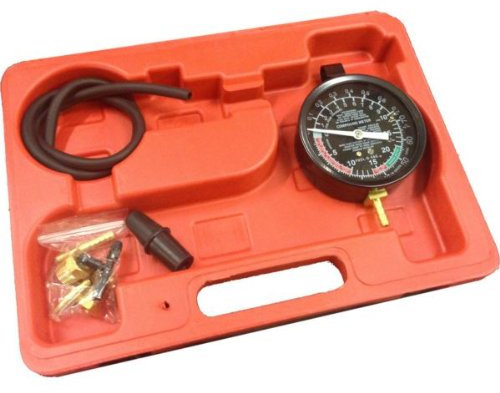 Neilsen Vacuum & Fuel Pump Tester CT3621