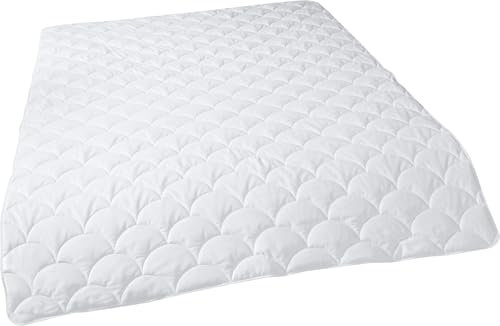 Erwin Müller Kinder-Leichtsteppbett Konya 100% Baumwolle Größe 100x135 cm