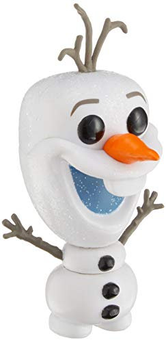Disney - Frozen Olaf Funko Pop! Figur