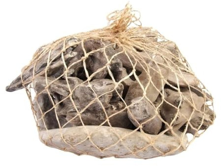 NaDeco Treibholz in Weiß, Gewicht ca. 300-400g | Drift Wood | Dekoholz | Driftwood | Schwemmholz | Wood | Maritime Dekoration | Bastelholz | Maritme Dekoration | Naturdekoration