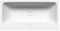 Kaldewei Badewanne Asymmetric Duo Modell 742 180 x 90 x 40 cm, alpinweiß