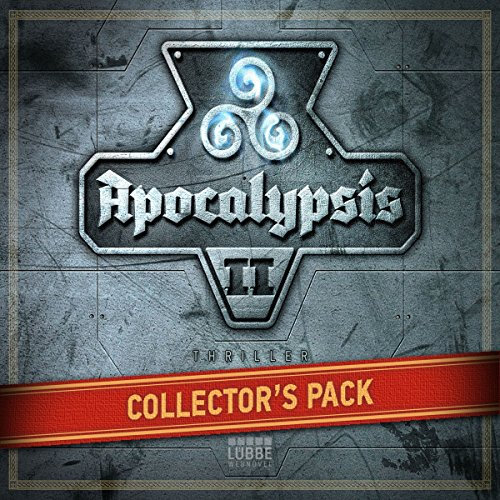 Apocalypsis. Collector's Pack 2