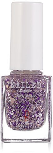 NAILED LONDON Nail Polish, Fruit Punch Glitter Special 10 ml