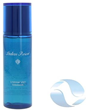 Acqua di Parma Italian Resort Lozione Idratante Viso - 200 ml