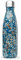 Qwetch - Bouteille Isotherme Bleu 260ml - Gourde Nomade Inox - 24h Froid et 12h Chaud - Etanche, Sans BPA & Réutilisable - Gourde isotherme pour Sport, Voyage, Bureau, Randonnée