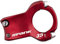 Spank Sike Race 2.0/LG.35 mm/Durchmesser 31,8 mm Vorbau, Mountainbike, E-Bike, Unisex, Erwachsene, Rot