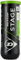 Dunlop Tennisball Stage 1 Green - für Kinder & Einsteiger im Großfeld (1x3er Dose)