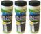 3x Duzzit Bin Freshener Neutraliser 300g